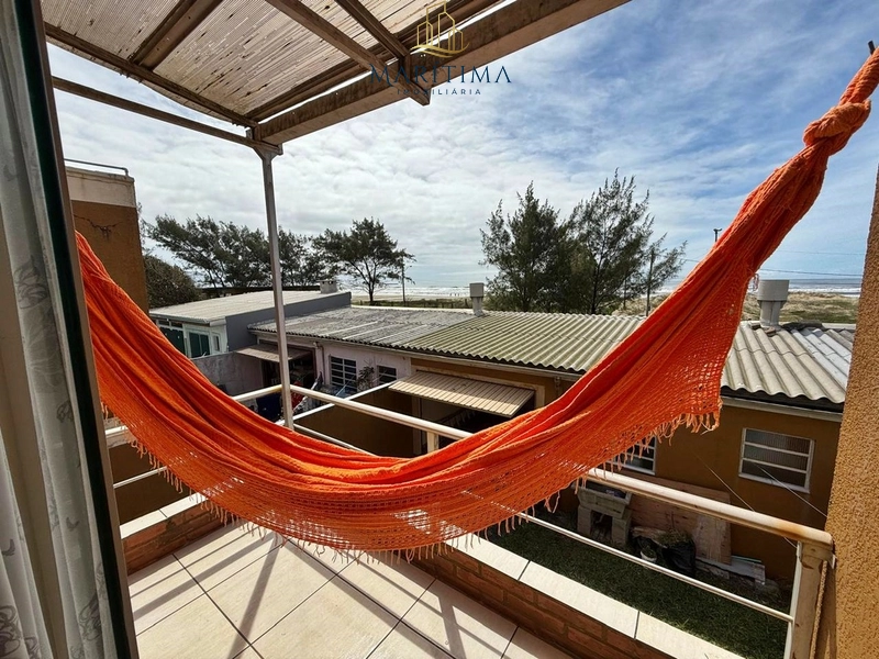 Casa mobiliada com 03 quartos a uma quadra do mar!: 26ª foto da galeria de imagens do imóvel
