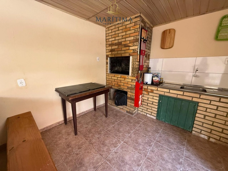 Casa mobiliada com 03 quartos a uma quadra do mar!: 14ª foto da galeria de imagens do imóvel