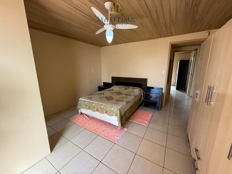 Casa mobiliada com 03 quartos a uma quadra do mar!: 21ª foto da galeria de imagens do imóvel