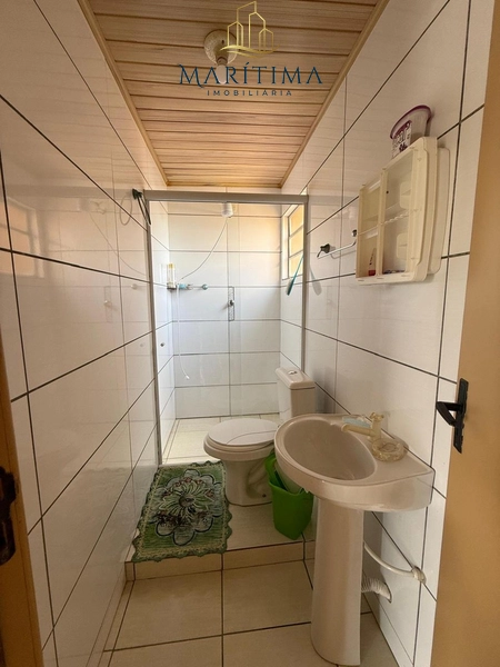 Casa mobiliada com 03 quartos a uma quadra do mar!: 18ª foto da galeria de imagens do imóvel