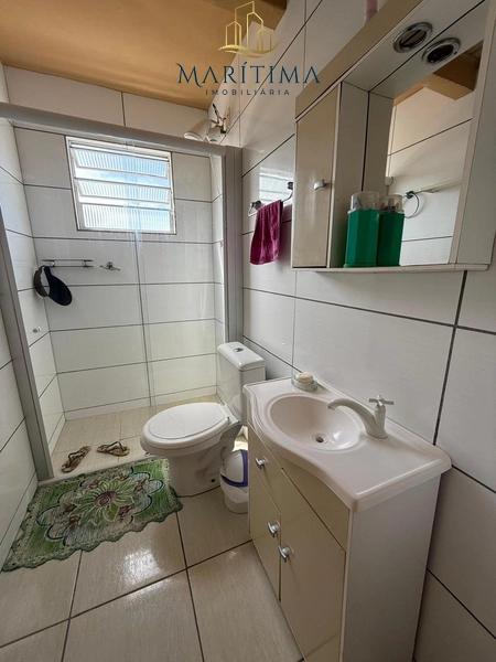 Casa mobiliada com 03 quartos a uma quadra do mar!: 19ª foto da galeria de imagens do imóvel