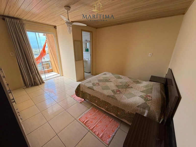 Casa mobiliada com 03 quartos a uma quadra do mar!: 24ª foto da galeria de imagens do imóvel