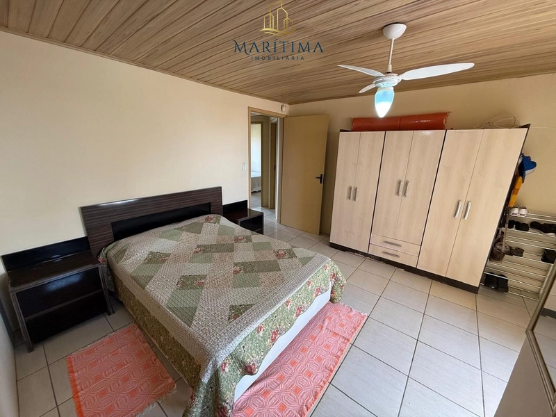 Casa mobiliada com 03 quartos a uma quadra do mar!: 23ª foto da galeria de imagens do imóvel