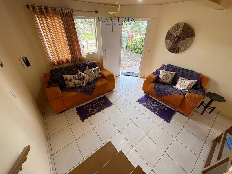 Casa mobiliada com 03 quartos a uma quadra do mar!: 5ª foto da galeria de imagens do imóvel
