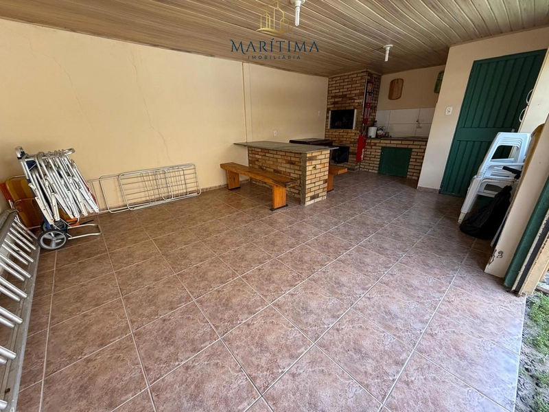 Casa mobiliada com 03 quartos a uma quadra do mar!: 12ª foto da galeria de imagens do imóvel