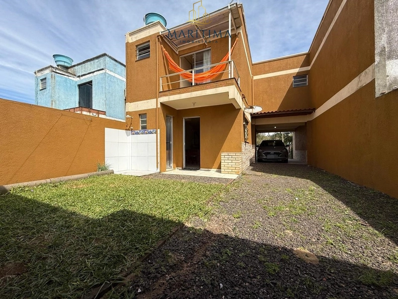 Casa mobiliada com 03 quartos a uma quadra do mar!: 11ª foto da galeria de imagens do imóvel