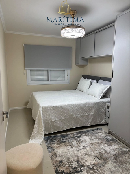 Apartamento Decorado à Venda em Tramandaí!: 12ª foto da galeria de imagens do imóvel