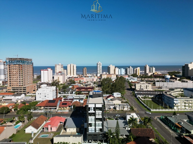 Excelente apartamento mobiliado e decorado, em Tramandaí!: 18ª foto da galeria de imagens do imóvel