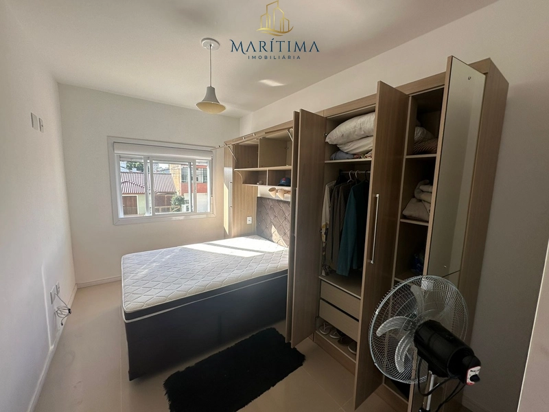 Excelente apartamento no centro de Tramandaí: 4ª foto da galeria de imagens do imóvel
