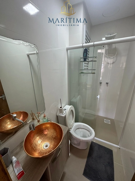 Excelente apartamento no centro de Tramandaí: 3ª foto da galeria de imagens do imóvel