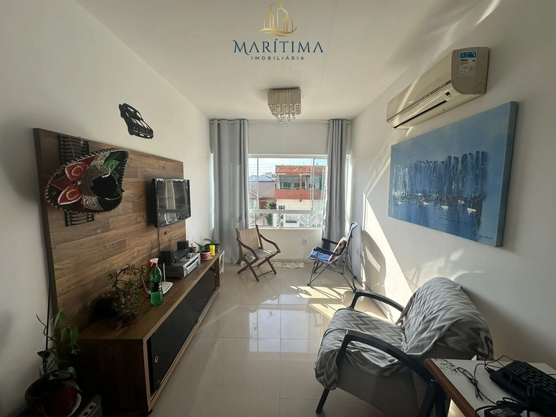 Excelente apartamento no centro de Tramandaí: 1ª foto da galeria de imagens do imóvel