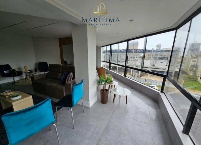 Apartamento com 03 dormitórios na Avenida da Igreja!: 2ª foto da galeria de imagens do imóvel