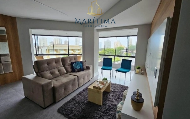 Apartamento com 03 dormitórios na Avenida da Igreja!: 1ª foto da galeria de imagens do imóvel