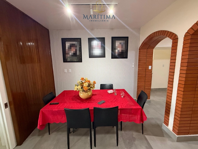 Casa mobiliada a venda no Centro de Tramandaí, próxima ao mar!: 13ª foto da galeria de imagens do imóvel