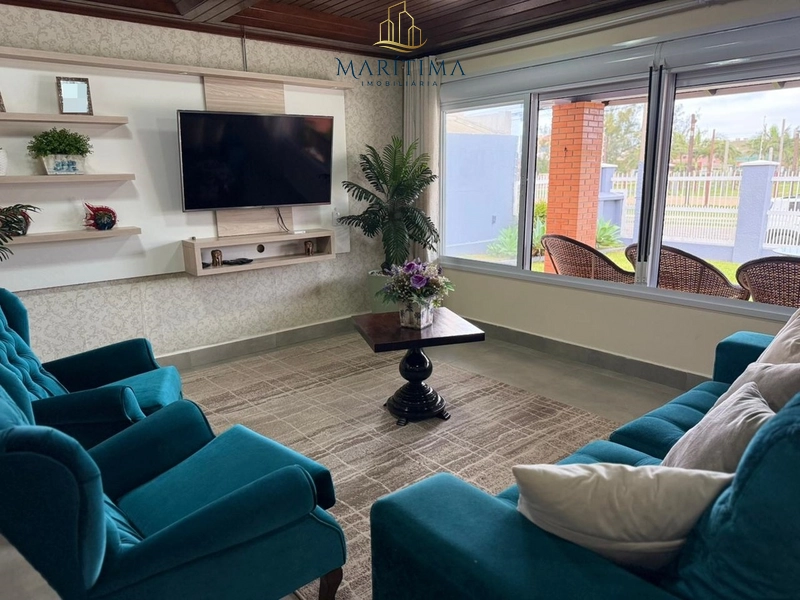 Casa mobiliada a venda no Centro de Tramandaí, próxima ao mar!: 3ª foto da galeria de imagens do imóvel