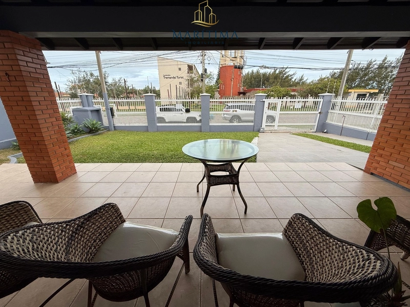 Casa mobiliada a venda no Centro de Tramandaí, próxima ao mar!: 5ª foto da galeria de imagens do imóvel
