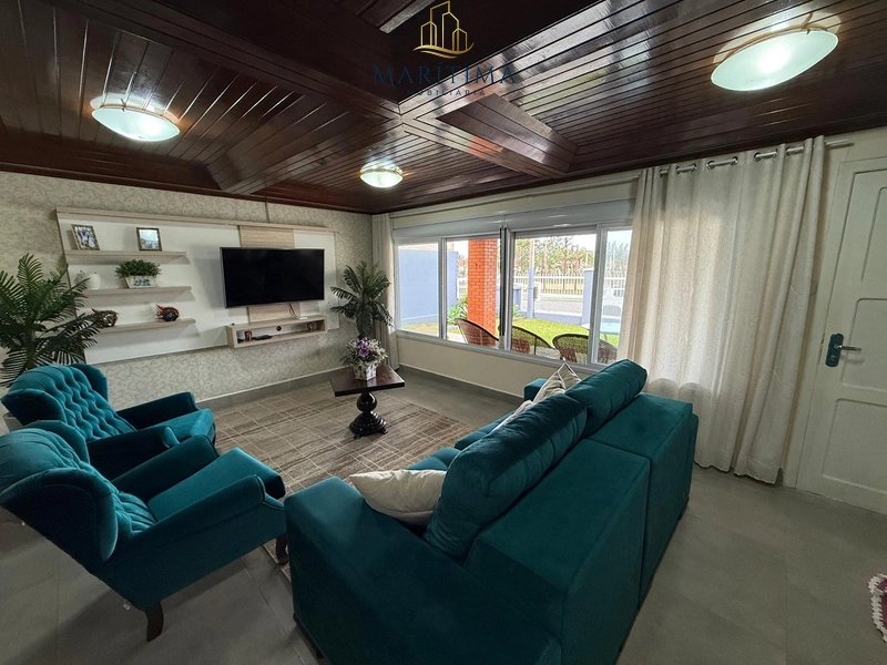 Casa mobiliada a venda no Centro de Tramandaí, próxima ao mar!: 7ª foto da galeria de imagens do imóvel