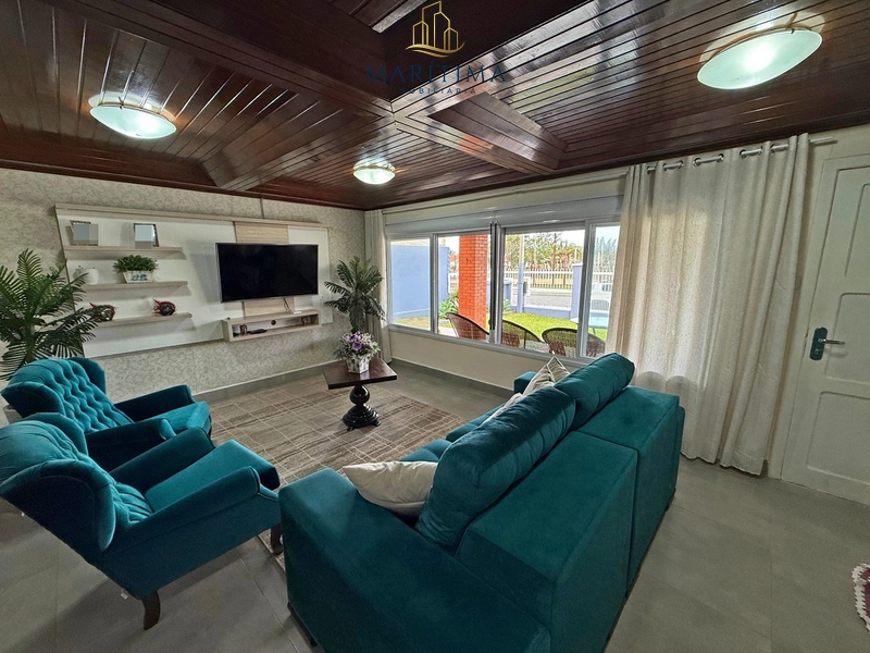 Casa mobiliada a venda no Centro de Tramandaí, próxima ao mar!: 6ª foto da galeria de imagens do imóvel