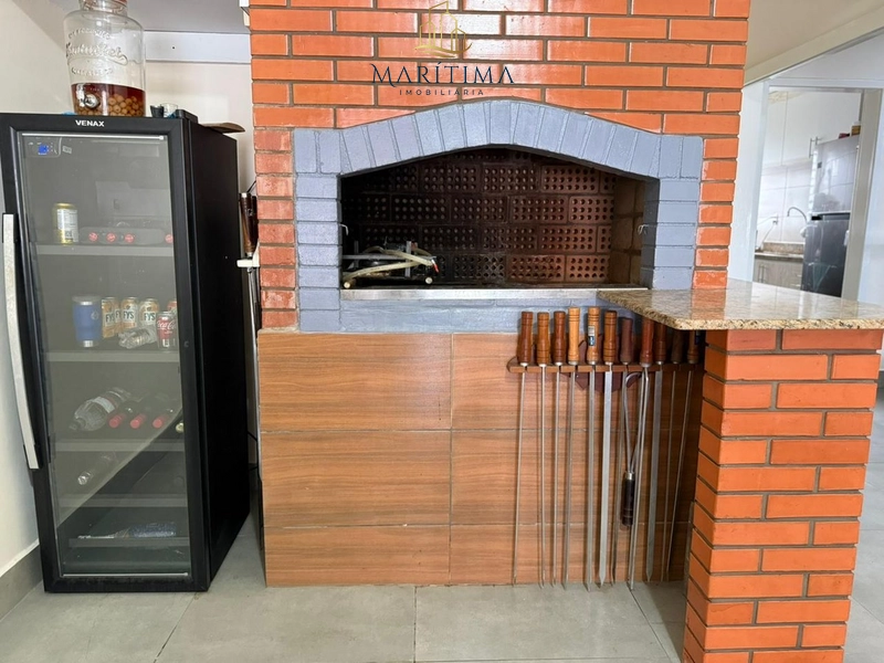 Casa mobiliada a venda no Centro de Tramandaí, próxima ao mar!: 25ª foto da galeria de imagens do imóvel