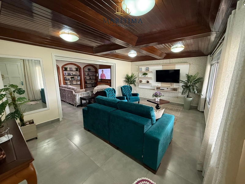 Casa mobiliada a venda no Centro de Tramandaí, próxima ao mar!: 10ª foto da galeria de imagens do imóvel