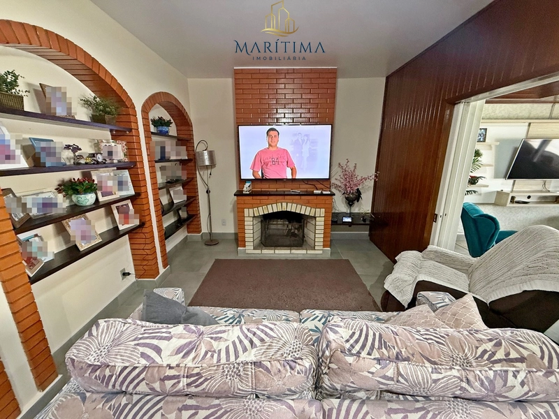 Casa mobiliada a venda no Centro de Tramandaí, próxima ao mar!: 10ª foto da galeria de imagens do imóvel