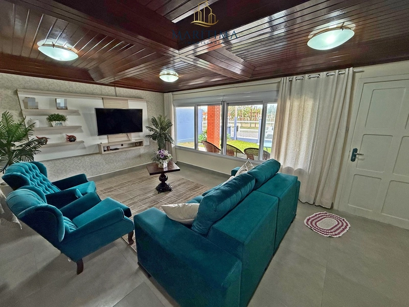 Casa mobiliada a venda no Centro de Tramandaí, próxima ao mar!: 5ª foto da galeria de imagens do imóvel