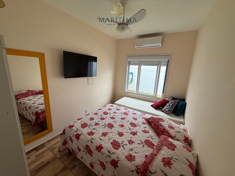 Casa mobiliada a venda no Centro de Tramandaí, próxima ao mar!: 22ª foto da galeria de imagens do imóvel