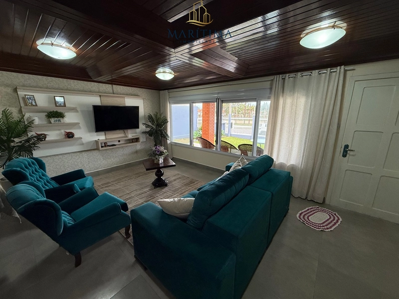 Casa mobiliada a venda no Centro de Tramandaí, próxima ao mar!: 8ª foto da galeria de imagens do imóvel