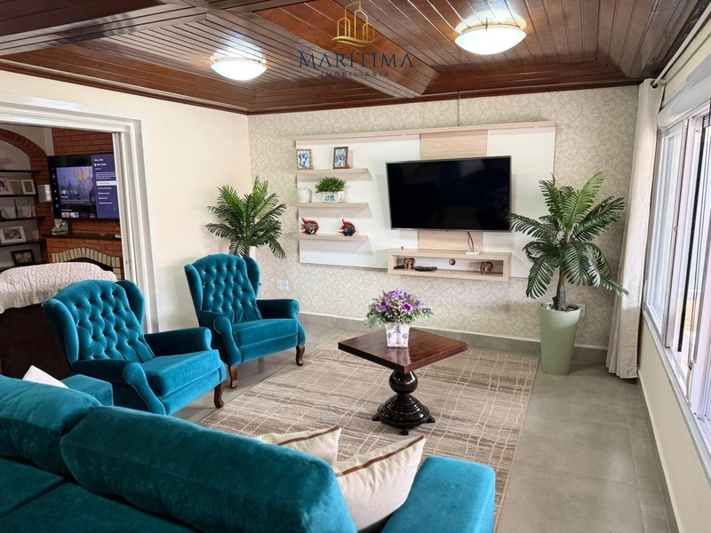 Casa mobiliada a venda no Centro de Tramandaí, próxima ao mar!: 4ª foto da galeria de imagens do imóvel