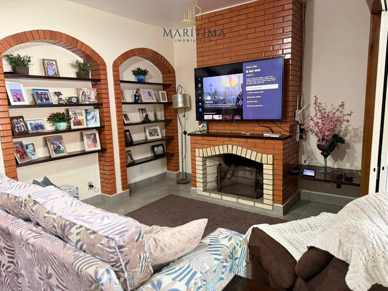 Casa mobiliada a venda no Centro de Tramandaí, próxima ao mar!: 14ª foto da galeria de imagens do imóvel