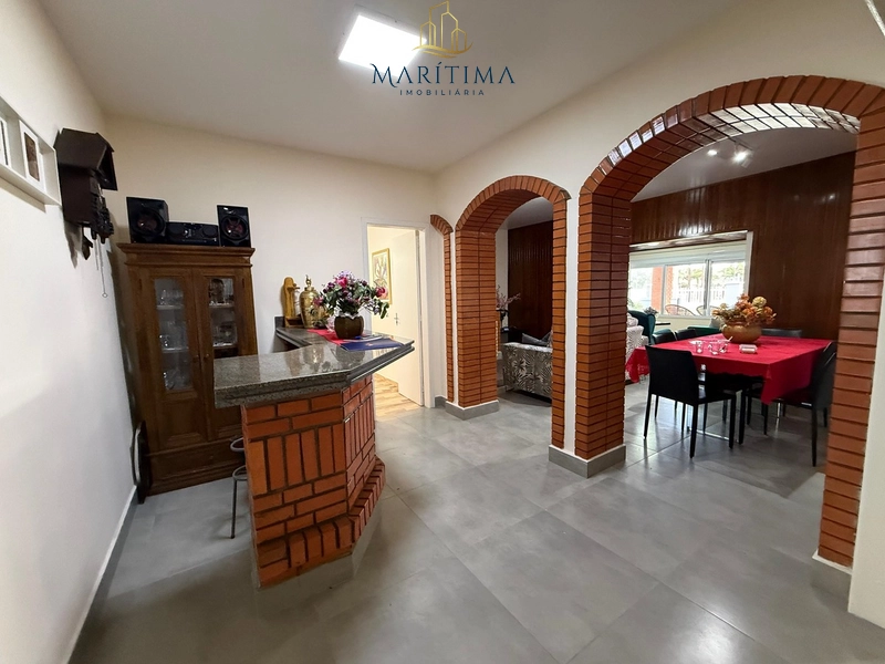 Casa mobiliada a venda no Centro de Tramandaí, próxima ao mar!: 14ª foto da galeria de imagens do imóvel