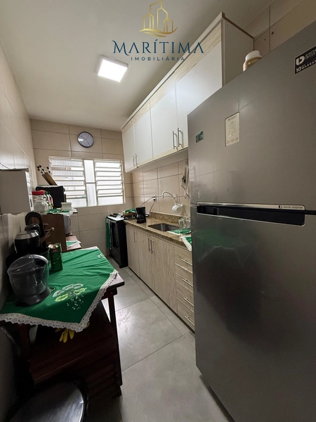Casa mobiliada a venda no Centro de Tramandaí, próxima ao mar!: 21ª foto da galeria de imagens do imóvel