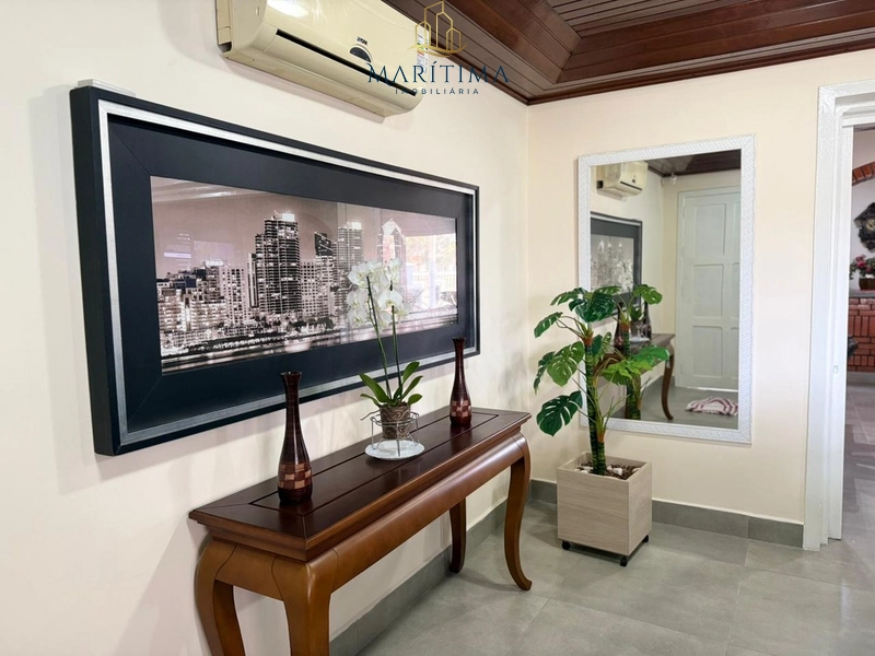 Casa mobiliada a venda no Centro de Tramandaí, próxima ao mar!: 9ª foto da galeria de imagens do imóvel