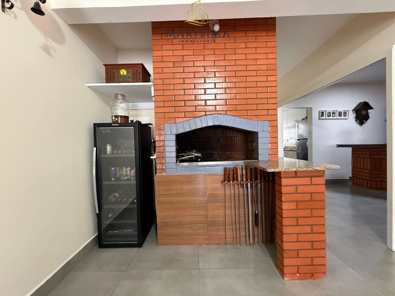 Casa mobiliada a venda no Centro de Tramandaí, próxima ao mar!: 26ª foto da galeria de imagens do imóvel