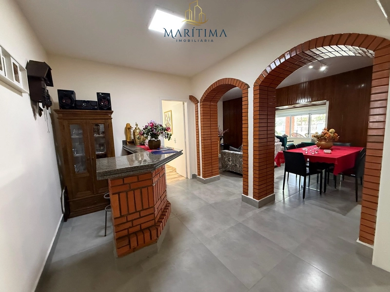 Casa mobiliada a venda no Centro de Tramandaí, próxima ao mar!: 16ª foto da galeria de imagens do imóvel