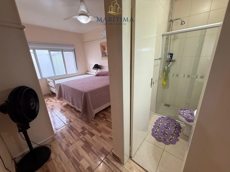 Casa mobiliada a venda no Centro de Tramandaí, próxima ao mar!: 28ª foto da galeria de imagens do imóvel