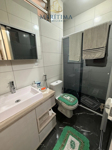 Casa mobiliada a venda no Centro de Tramandaí, próxima ao mar!: 17ª foto da galeria de imagens do imóvel