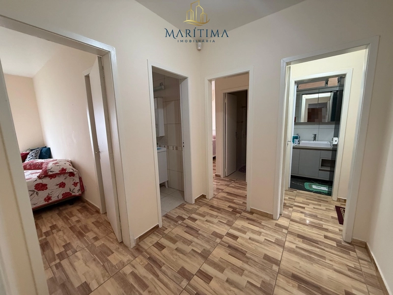 Casa mobiliada a venda no Centro de Tramandaí, próxima ao mar!: 17ª foto da galeria de imagens do imóvel