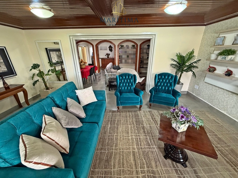 Casa mobiliada a venda no Centro de Tramandaí, próxima ao mar!: 7ª foto da galeria de imagens do imóvel