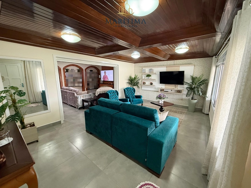 Casa mobiliada a venda no Centro de Tramandaí, próxima ao mar!: 8ª foto da galeria de imagens do imóvel