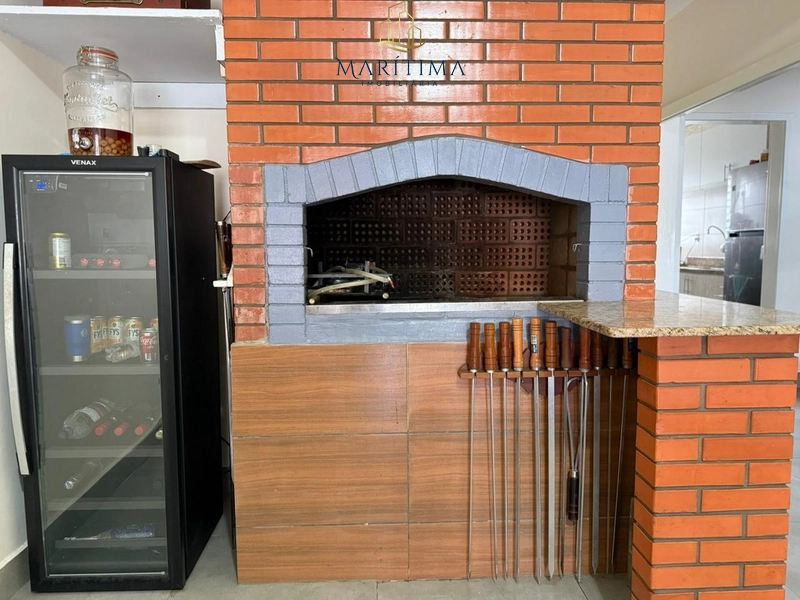 Casa mobiliada a venda no Centro de Tramandaí, próxima ao mar!: 24ª foto da galeria de imagens do imóvel