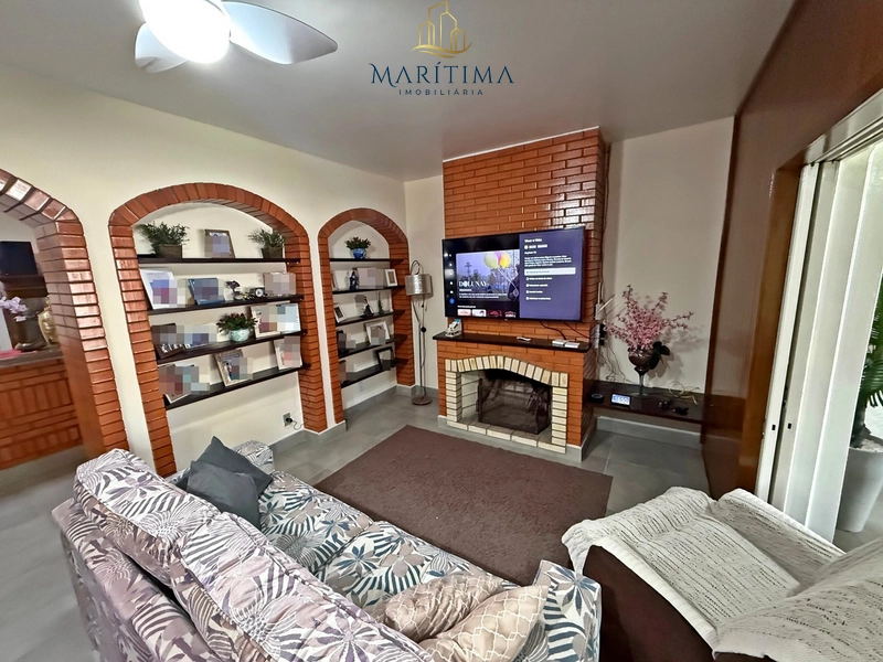 Casa mobiliada a venda no Centro de Tramandaí, próxima ao mar!: 12ª foto da galeria de imagens do imóvel