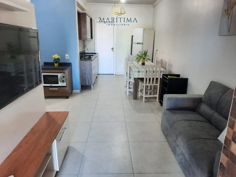 Apartamento de 03 quartos mobiliado, 1 quadra do mar!: 5ª foto da galeria de imagens do imóvel