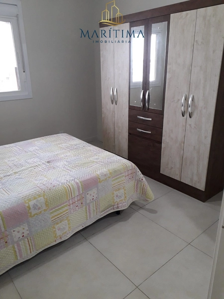 Apartamento de 03 quartos mobiliado, 1 quadra do mar!: 11ª foto da galeria de imagens do imóvel