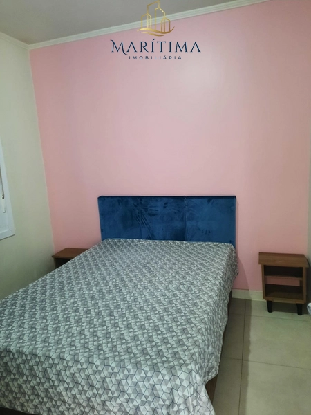 Apartamento de 03 quartos mobiliado, 1 quadra do mar!: 15ª foto da galeria de imagens do imóvel