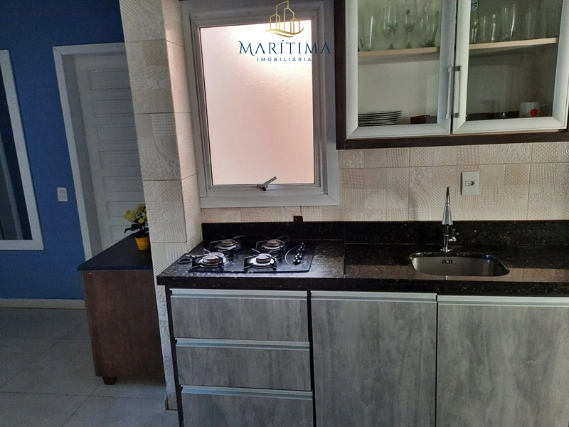 Apartamento de 03 quartos mobiliado, 1 quadra do mar!: 7ª foto da galeria de imagens do imóvel