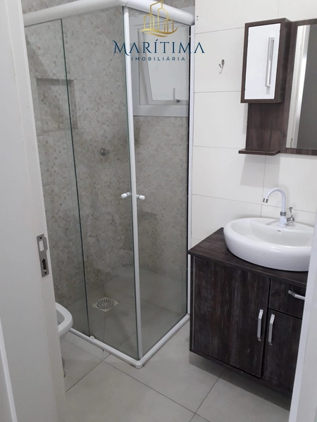 Apartamento de 03 quartos mobiliado, 1 quadra do mar!: 10ª foto da galeria de imagens do imóvel