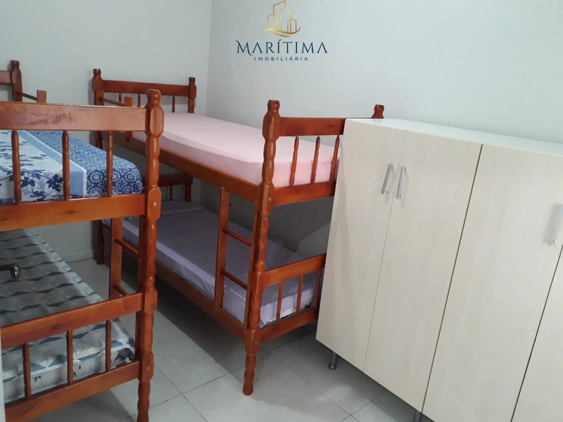 Apartamento de 03 quartos mobiliado, 1 quadra do mar!: 12ª foto da galeria de imagens do imóvel
