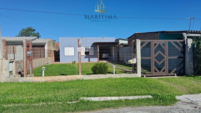 Casa com 02 dormitórios em região de moradores!: 2ª foto da galeria de imagens do imóvel