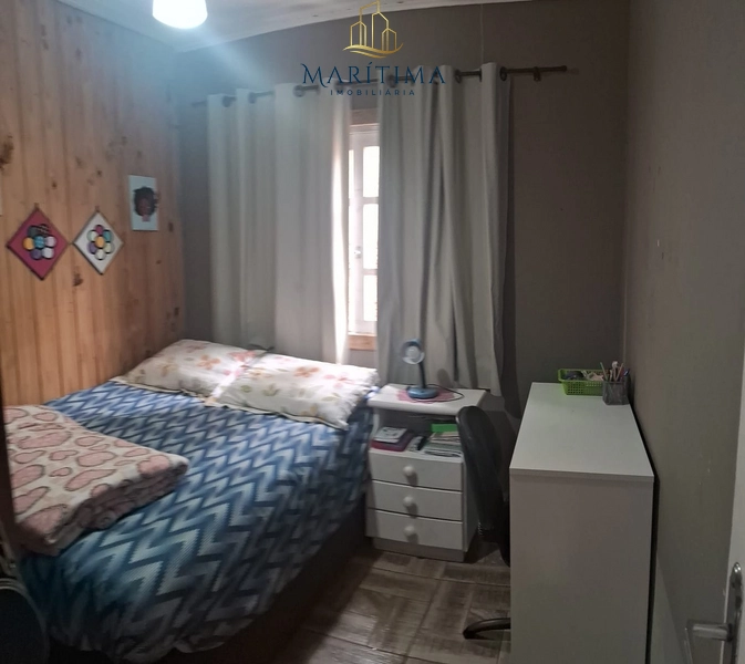 Casa com 02 dormitórios em região de moradores!: 12ª foto da galeria de imagens do imóvel